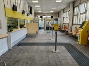Poste Marina di Gioiosa