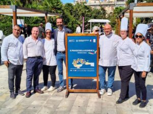 Pranzo della Domenica in Piazza Unione Europea messina
