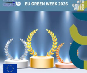 Premiazione Concorso Investing in a Nature-Positive Economy