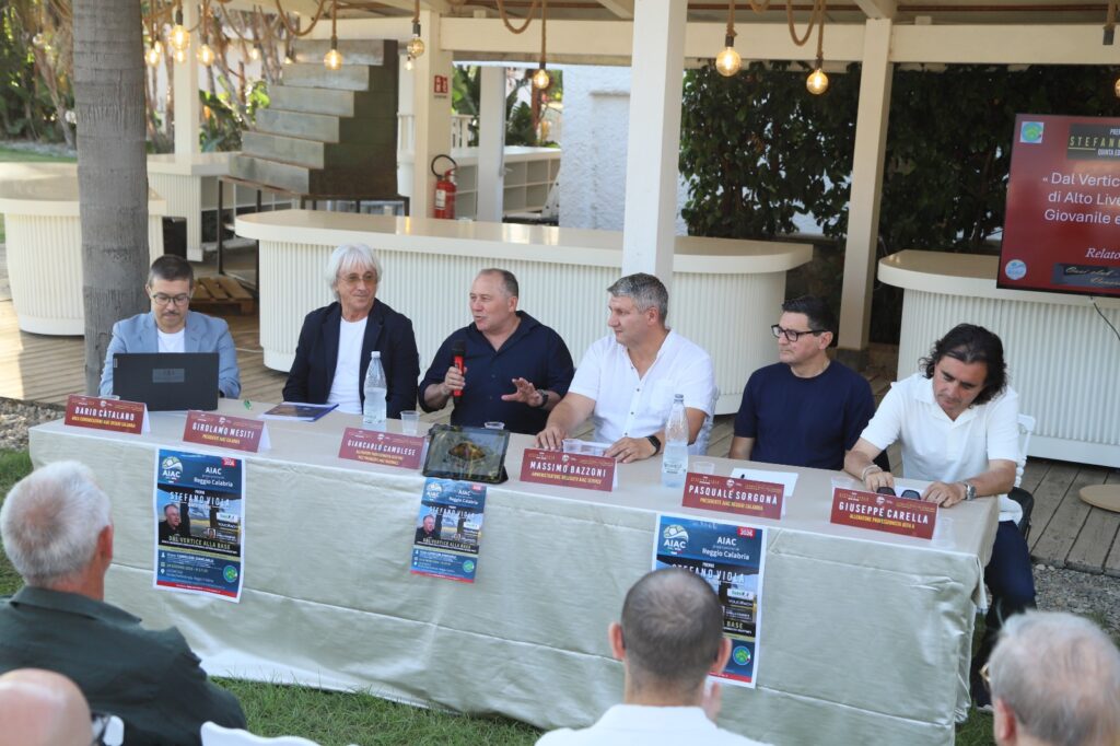 Premio Viola Reggio Calabria
