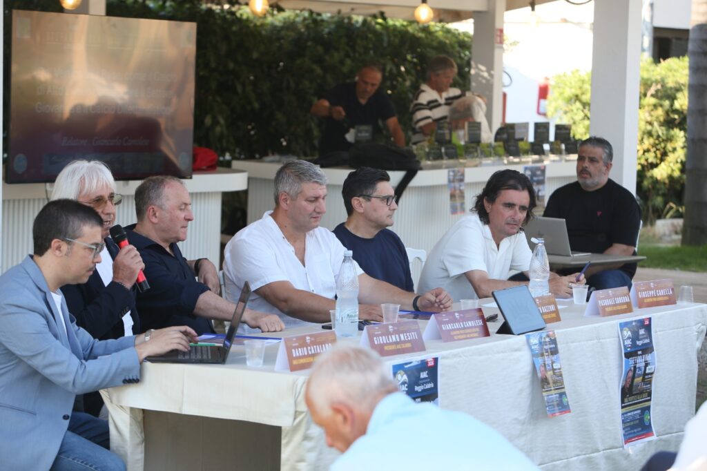 Premio Viola Reggio Calabria