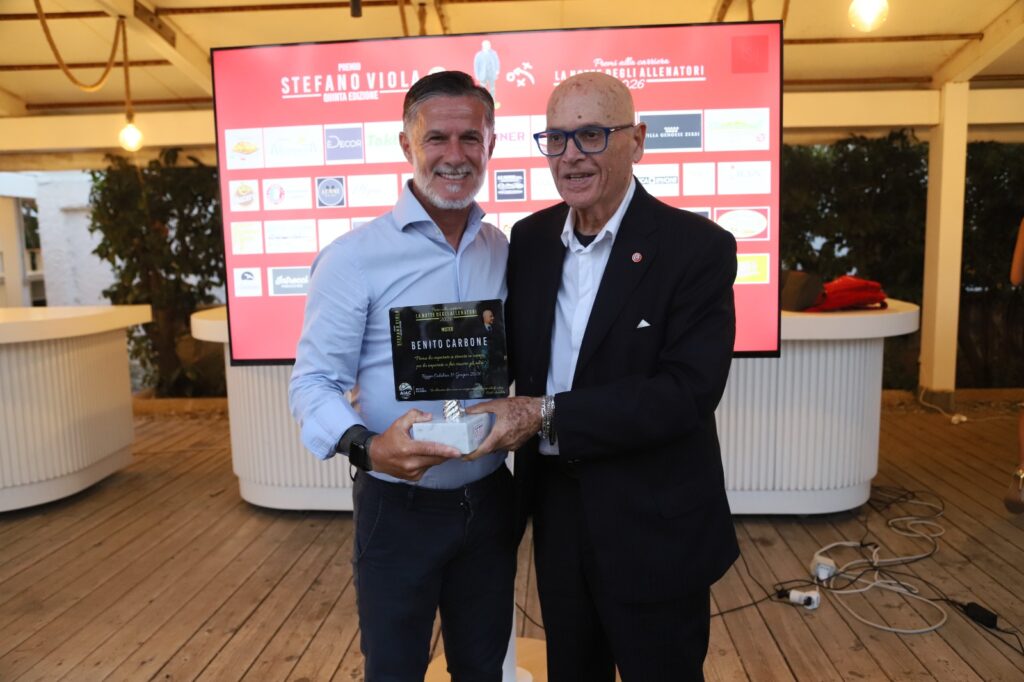 Premio Viola Reggio Calabria