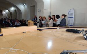 Premio alla memoria “ Re Italo Terre degli Enotri ” 2026