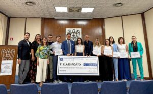 Premio bando unirc giovani talenti confindustria giovani rc