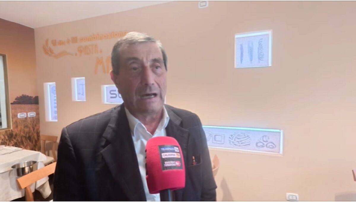 Presidente Pro Loco Bagnara