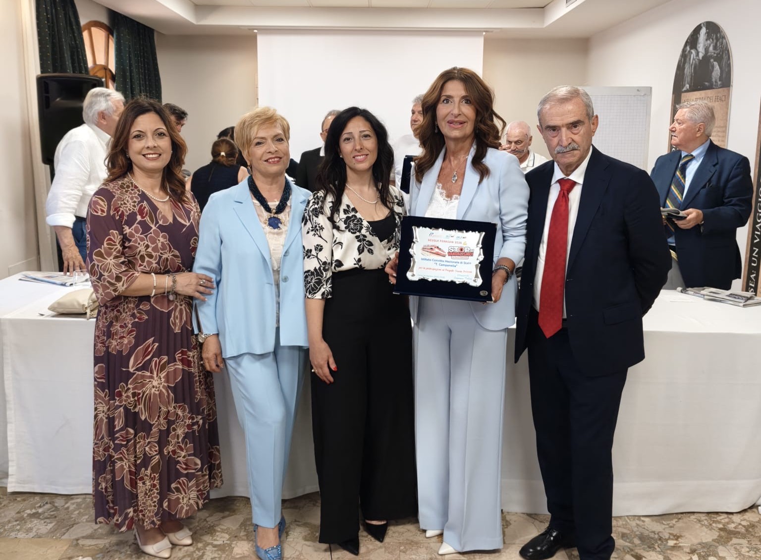 Progetto “Scuola Ferrovia” (1)