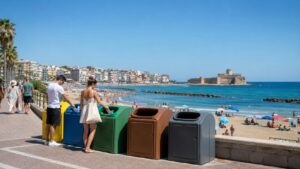 Raccolta Differenziata Crotone