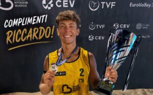Riccardo Iervolino