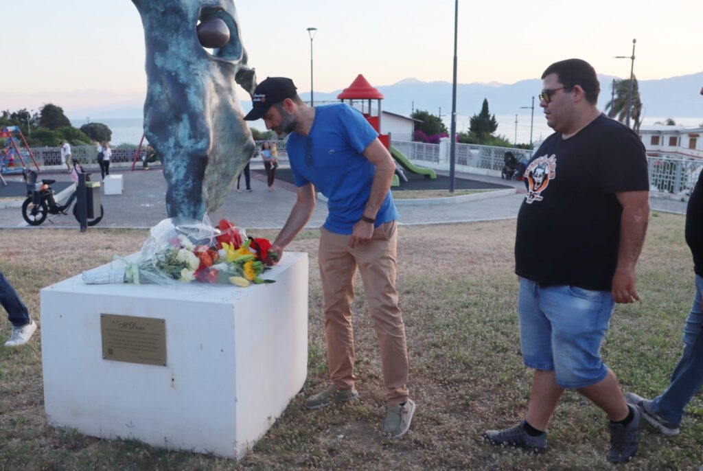 Ricordo 40 anni morte Massimo Mazzetto