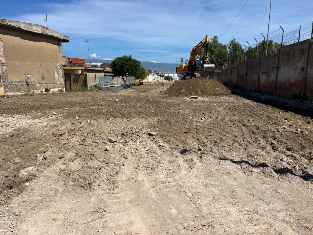 Risanamento Messina