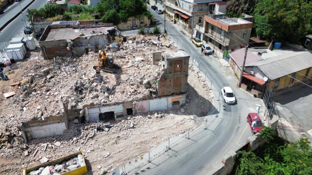 Risanamento Messina