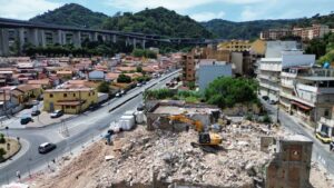 Risanamento Messina