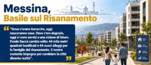 Risanamento Messina