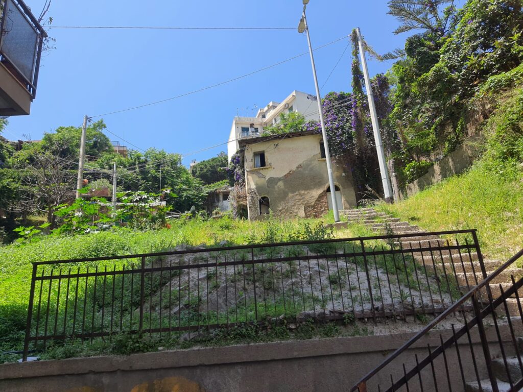 Risanamento Messina