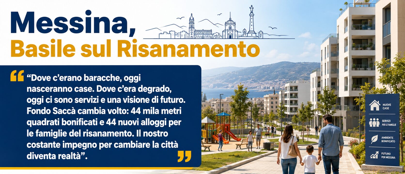 Risanamento Messina