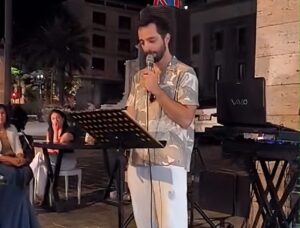 Roberto Modafferi