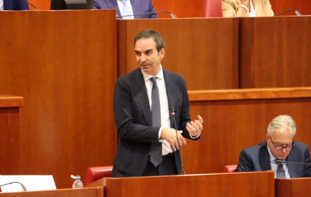 Roberto Occhiuto