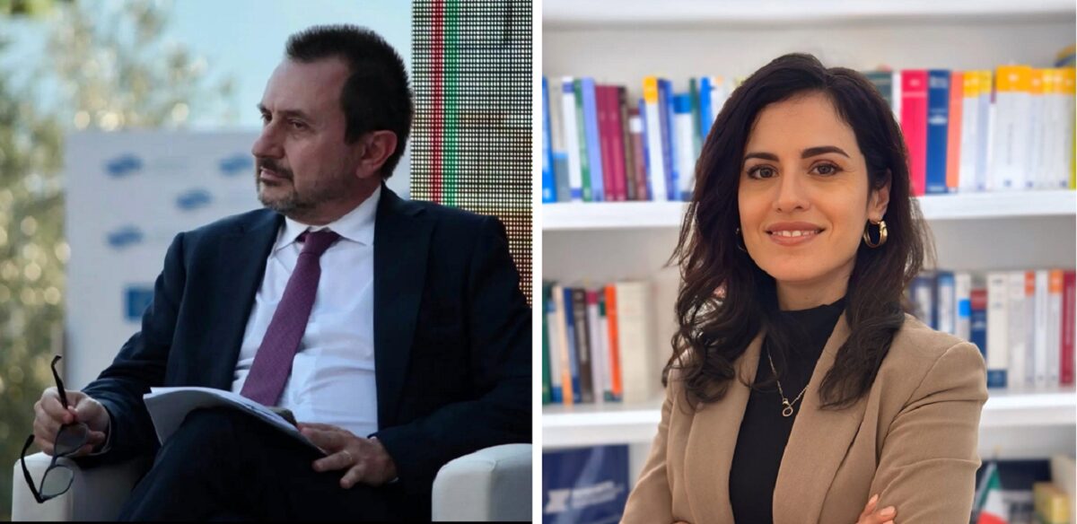 Rosato e zingales