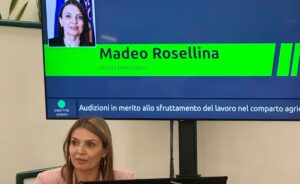 Rosellina Madeo