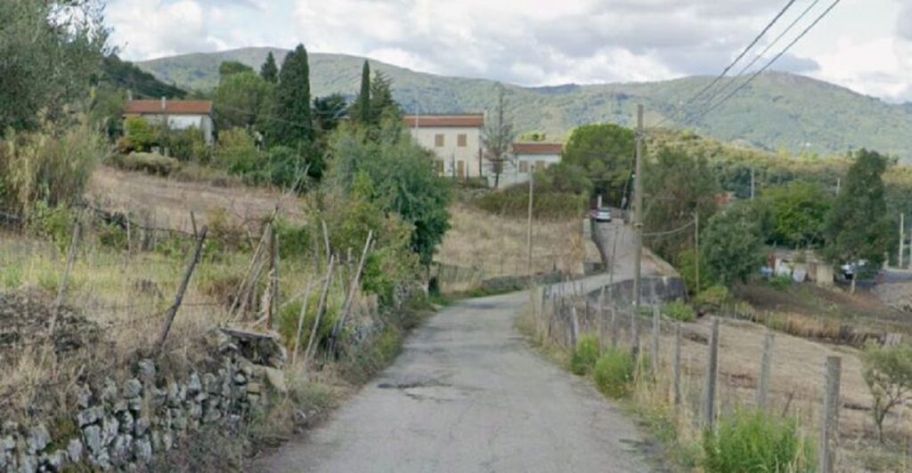 S.P.A. 244 San Piero Patti