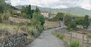 S.P.A. 244 San Piero Patti