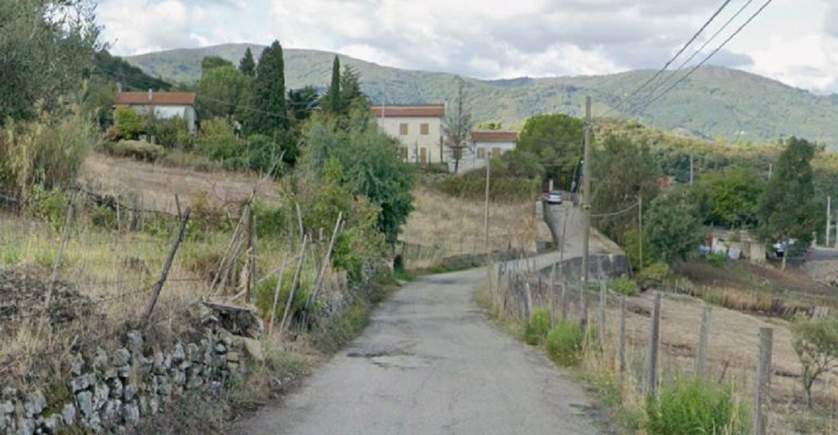 S.P.A. 244 San Piero Patti