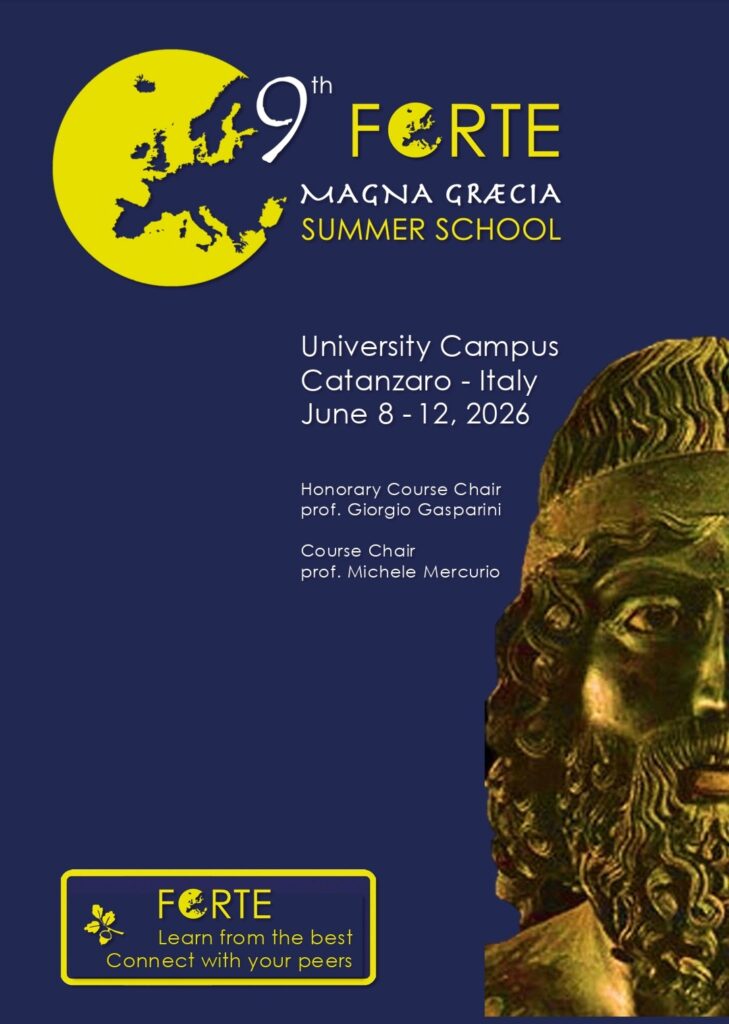 SUMMER SCHOOL FORTE_LOCANDINA