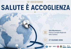 Salute è Accoglienza