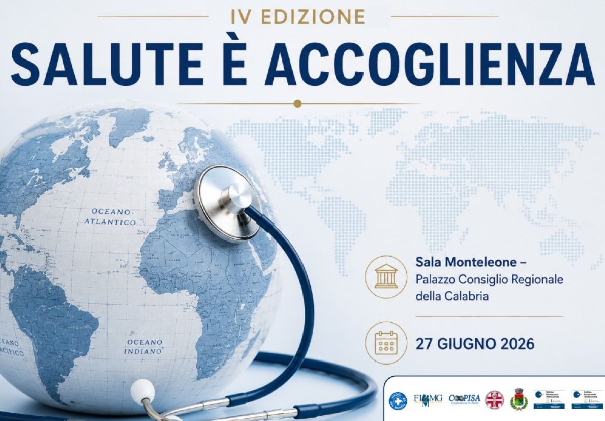 Salute è Accoglienza