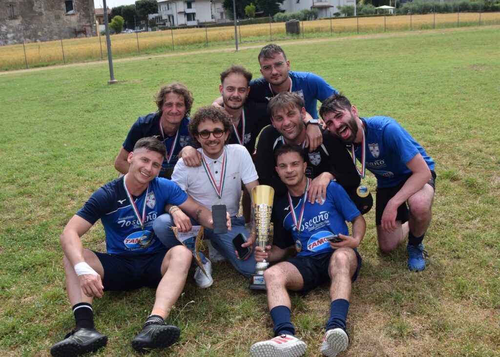 San Giorgio Futsal
