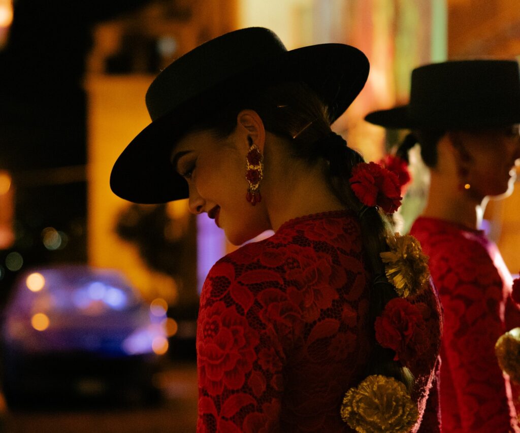 San Lucido Flamenco