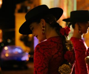 San Lucido Flamenco