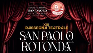 San Paolo alla Rotonda