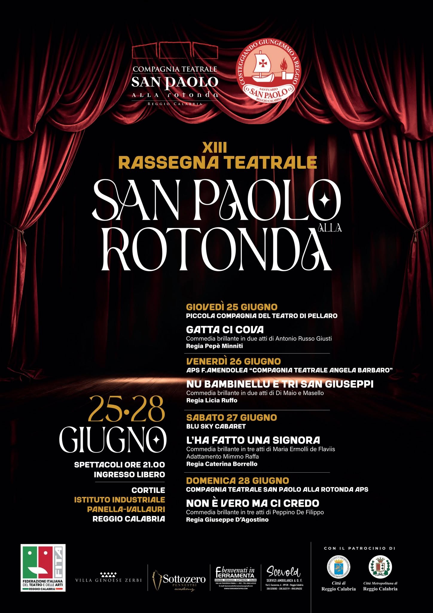 San Paolo alla Rotonda