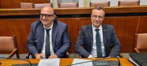 Scafidi e sindoni