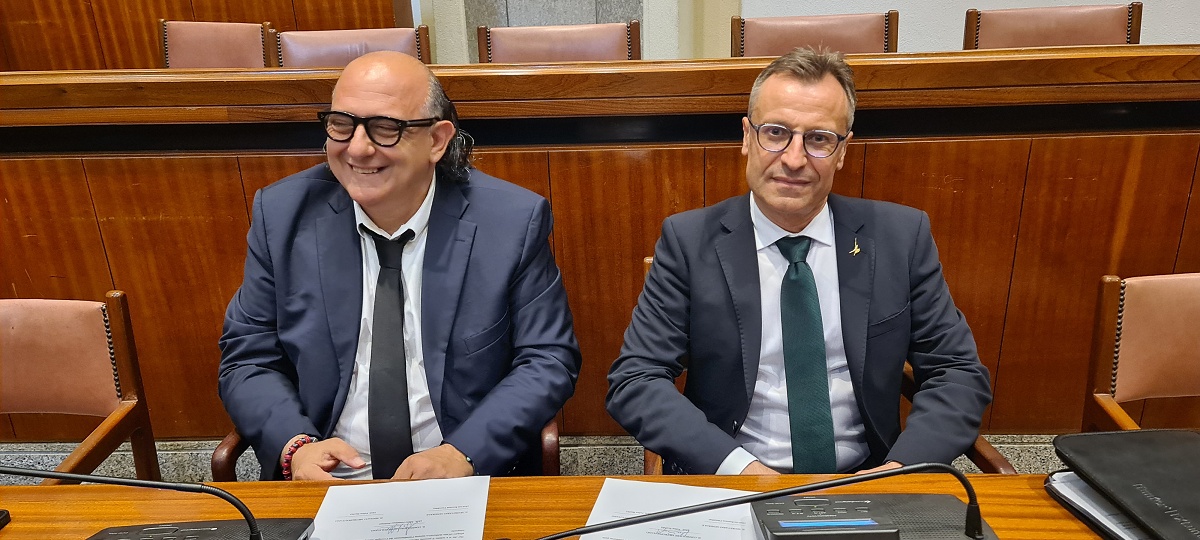 Scafidi e sindoni