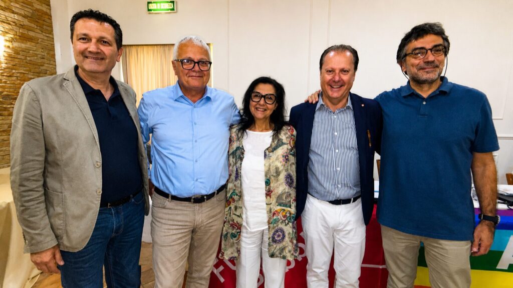 Schipano Cgil