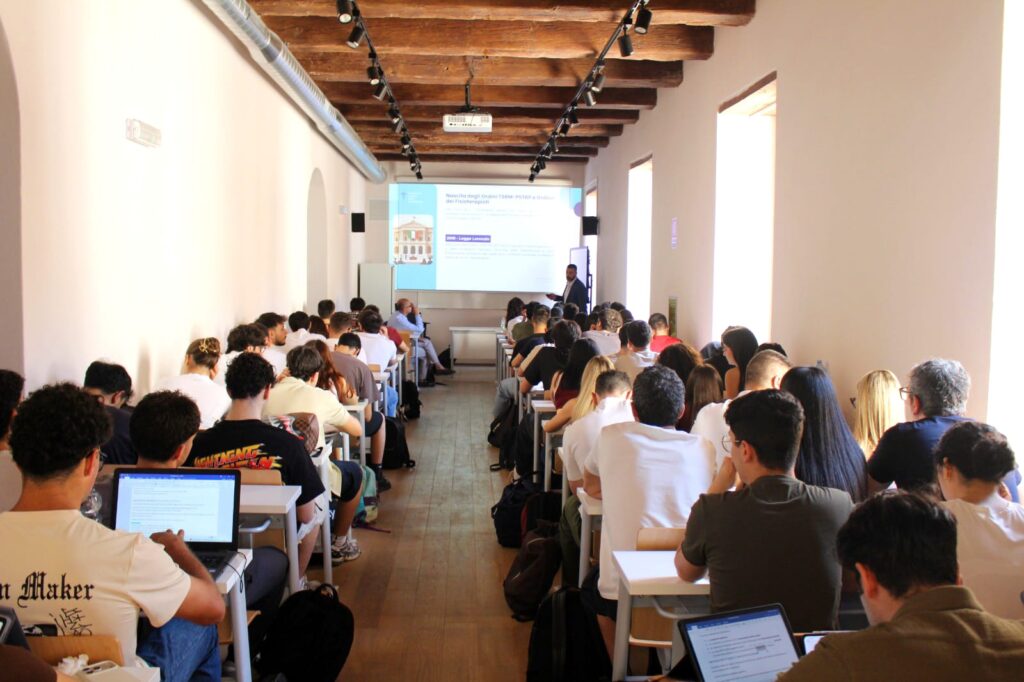 Seminario Il Fisioterapista e l'Ordine Professionale