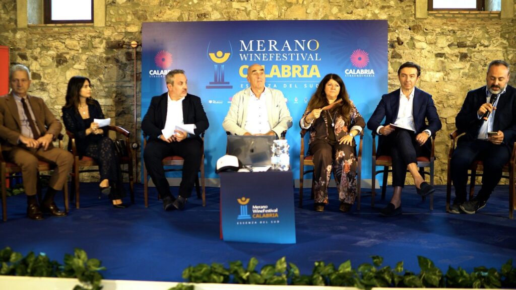 Seminario Melissa