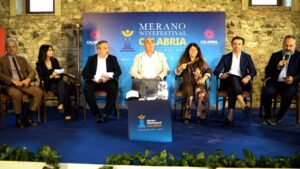 Seminario Melissa