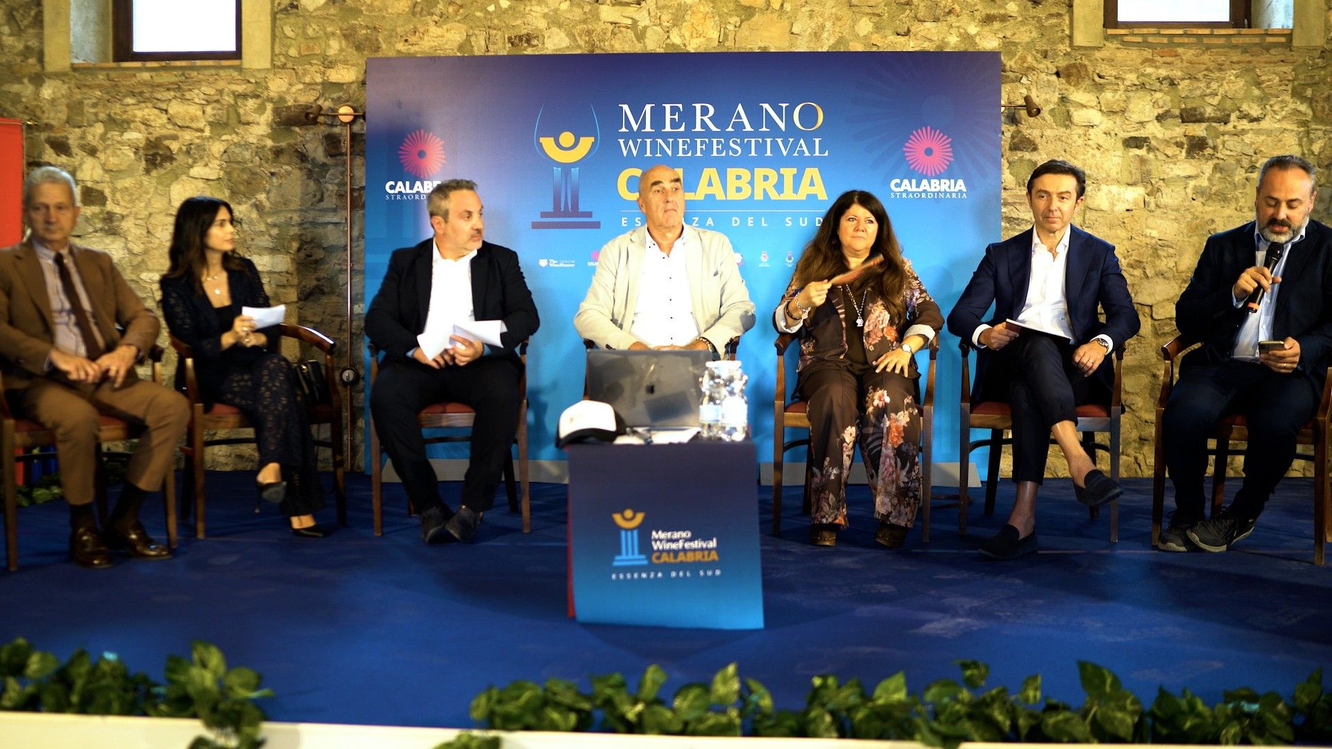 Seminario Melissa