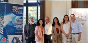 Seminario soluzioni di Resina Membrapol
