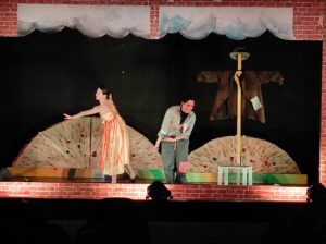 Senocrito Teatro infanzia