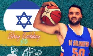 Shay Barbibay