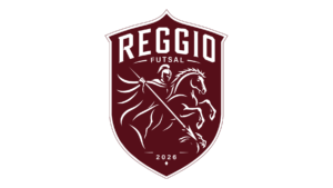 Simbolo A.S.D Reggio Futsal