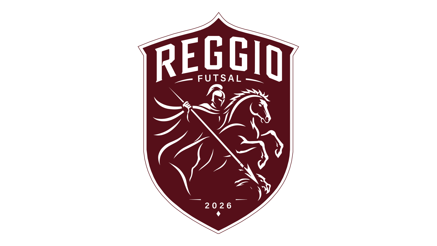 Simbolo A.S.D Reggio Futsal
