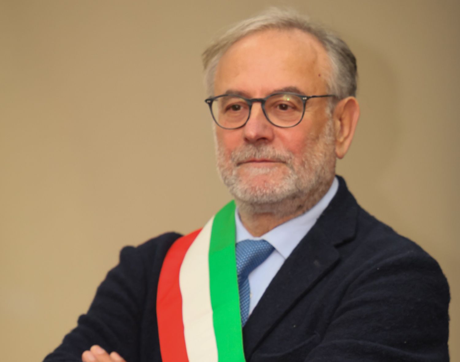 Sindaco Motta San Giovanni Giovanni Verduci