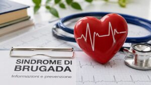 Sindrome di Brugada