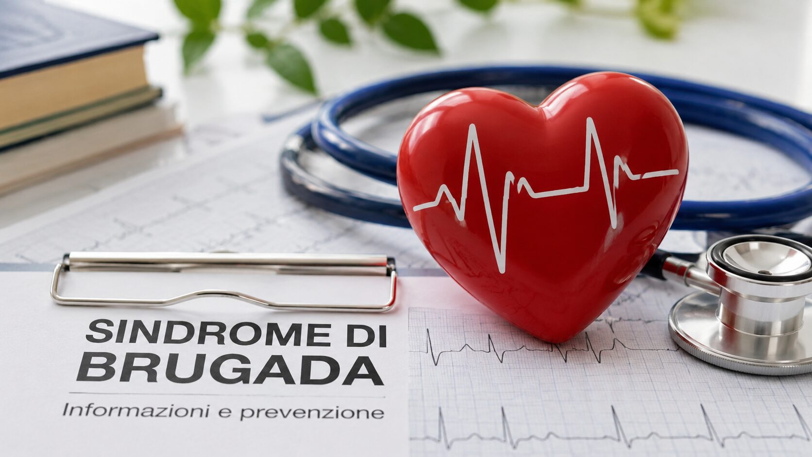 Sindrome di Brugada