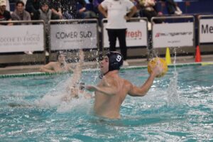 Smile Cosenza Pallanuoto